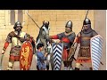 The Rise Of Seljuk Empire | Battle Of Manzikert