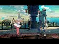 Guilty Gear Strive [ENG] - All Elphelt Intro/Outro/Super/Taunt/Respect