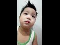 Batang pa pogi sa camera