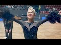 Professional International Ballroom - Final I Kazan Kremlin Cup 2022