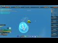What is this spawn... -Roblox Arcane Odyssey