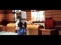 Lego Minecraft Movie 4