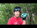 CRANKBROTHERS Stamp 1 VS Stamp 7 + shoes Stamp BOA® MTB TEST