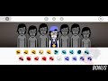 Incredibox v4 The Love without Head Animations