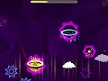 Geometrical Dominator (Geometry Dash)