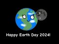 Happy Earth Day 2024!