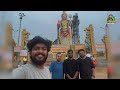 8 மணிநேரம் road-ல இருக்க முடியுமா? 🤷🏻‍♂️ | Srilanka Epi - 13 | Vj Siddhu Vlogs