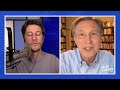 How Neoliberalism Invaded & Gutted America (Thom Hartmann Interview)