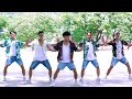 IKO IKO (FLE X MIKZ REMIX) | DANCE WORKOUT | TGNOL Millennials