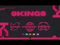 montage 9 kings another discord promote(client work)