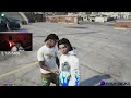 Episode 9.1: Opps Slid The Block And Dropped My Lil Brother?! | GTA RP | GW Whitelist