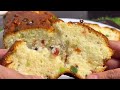 Bakery Style Fruit Cake Recipe ❤️ |  Soft, Spongy and Delicious Fruit Cake 🍰 | Vanilla Fruit Cake