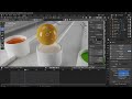 Blender Tutorial - Create Satisfying Paint Animations with Dynamic Paint