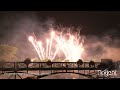 Fête nationale 2023 - Spectacle pyrotechnique et bal