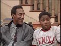 The Cosby Show: Denise brings by her new boyfriend (Part1)