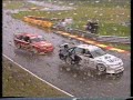 1995 Australian Touring Car Championship | Round 1 | Sandown International Raceway