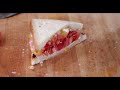 A Really Good Tomato Sandwich | Kenji's Cooking Show