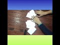 4 easy magic tricks that will impress your friends