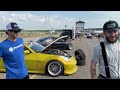 Being a Bully on Track in Michigan at Gridlife - Everyone is Terry - Ep4