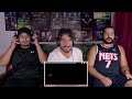 First Time Reaction | Rammstein - 