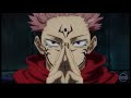 Jujutsu Kaisen |focuschole