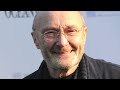 Tragic Details About Phil Collins