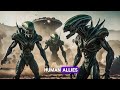Aliens Surprised At How Strong Humans Are! | Best HFY Story