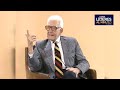 1989 | ¿Qué dijo el Prof. JUAN BOSCH acerca de CRISTOBAL COLON? | Quinto Centenario 1/6