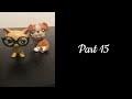 LPS- Teachers Pet MEP OPEN 13/22 Taken *READ DESCRIPTION*