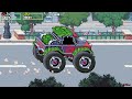 Red Mask Casey Jones: Arcade Mode Full Story Playthrough [ Okay ] [ 1080p ] Shredder's Revenge