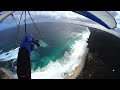 West Coast Hang Gliding at Yallingup HD 2016