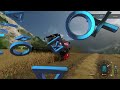 Farming Simulator 22 - Mietitura Avena in Collina - FS22 - gameplay