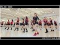 Celebrities Line Dance l Improver l 셀레브리티즈 라인댄스 l Linedancequeen l Junghye Yoon