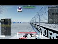[PTWC] Project Trackday World Championship - Test Race at Sebring POV - TerrariaEagle177