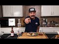 Grill JUICY Pollo Asado Al Carbon w/ These 2 Tips | Mexican Grilled Chicken Recipe