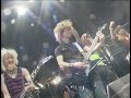 Syu, Takayoshi Ohmura, LEDA, Mikio Fujioka, Yu-Ya & More - Guitar Jam Session (2006)