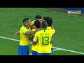 Brasil 5 x 0 Peru ● 2019 Copa América Extended Goals & Highlights ᴴᴰ