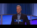 1960s People | Final Jeopardy! | JEOPARDY!