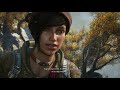 GEARS OF WAR 4 All Cutscenes (4K Game Movie) PC ULTRA 60FPS UltraHD