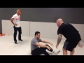 Jiu Jitsu Rolling Techniques | Joe Rogan, Danny 