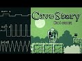 Cave Story - Balcony - Game Boy Cover