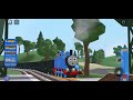 Thomas's train ( part 2 )