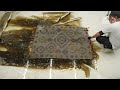INSTANT SLEEP ! No Interruptions | This Will Send You Into A Deep Sleep | Satisfying Carpet Cleaning