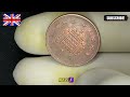 Rare Coins Alert! Elizabeth One Penny Coin Worth Millions:Is Your A Hidden Gem!