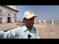 Golconda Fort : Hyderabad full tour with guide