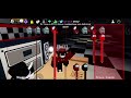 Five nights at Freddy’s with Xdemon