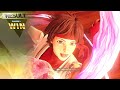 Sakura vs Chun-Li (Hardest AI) - Street Fighter V
