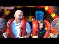Dads & Sons #2 | Funny Slingshot Ride Compilation
