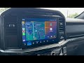 HEYINCAR+ android magic box wireless CarPlay and android auto and more YouTube Netflix