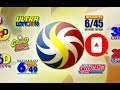 Lotto result today || December 8 2023 ( 6/58 6/45 4D  Swertres Ez2 ) #lottoresulttoday #lotto